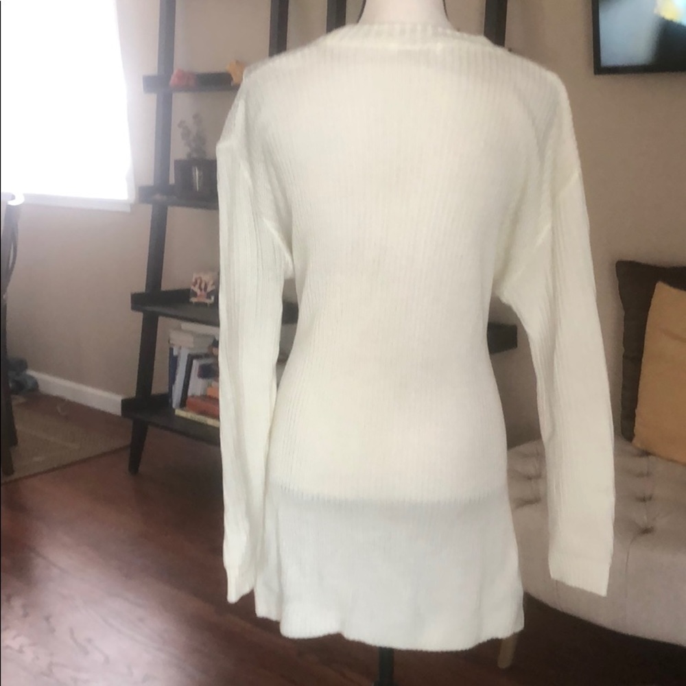 Sweater - Picture 3 of 4